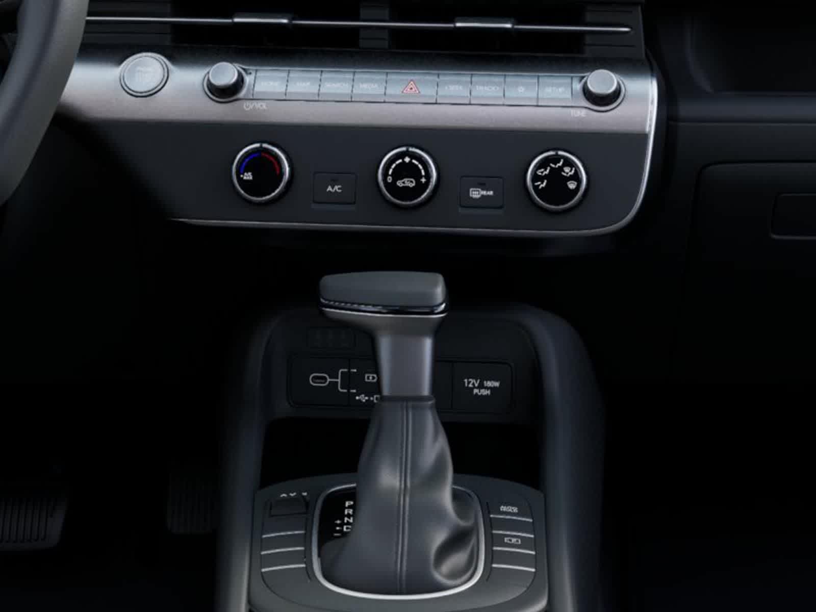 Thumbnail: 2026 Hyundai Kona - 10