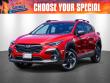 Used 2024 Subaru Crosstrek Limited SUV