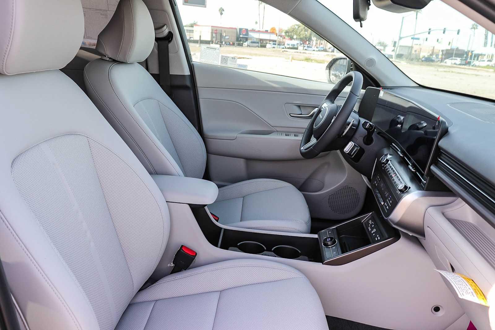 Thumbnail: 2026 Hyundai Kona - 21