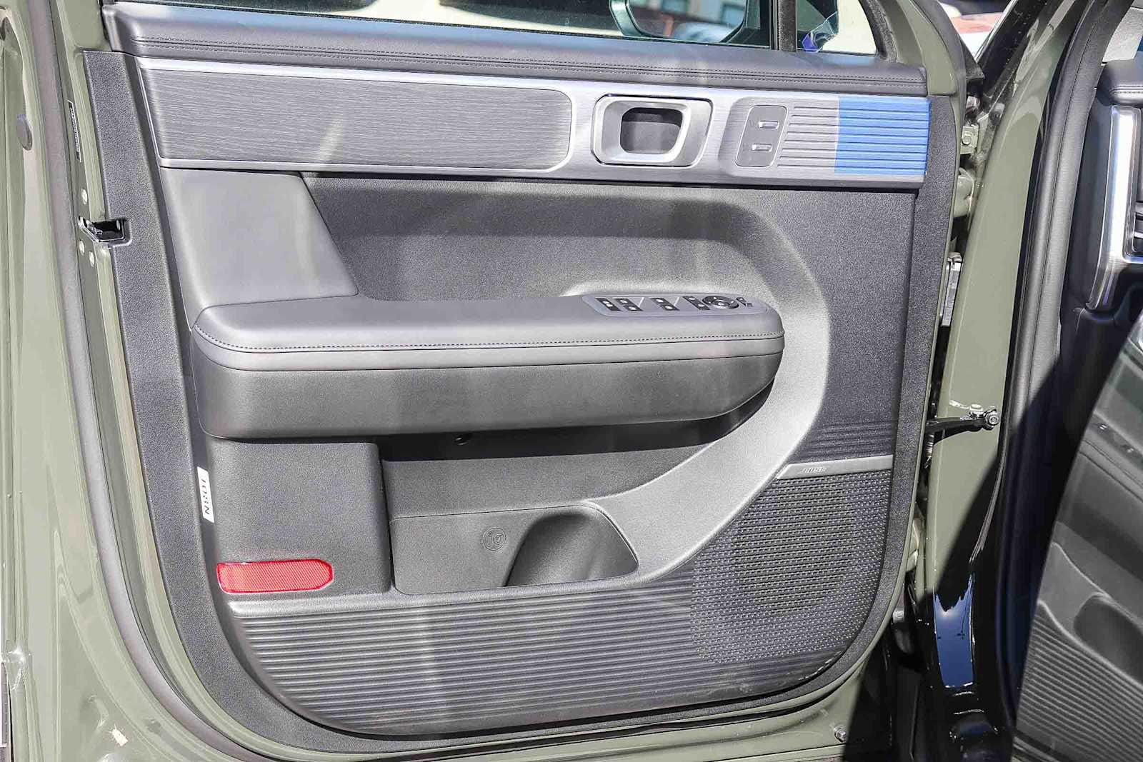 Thumbnail: 2026 Hyundai Santa Fe - 24