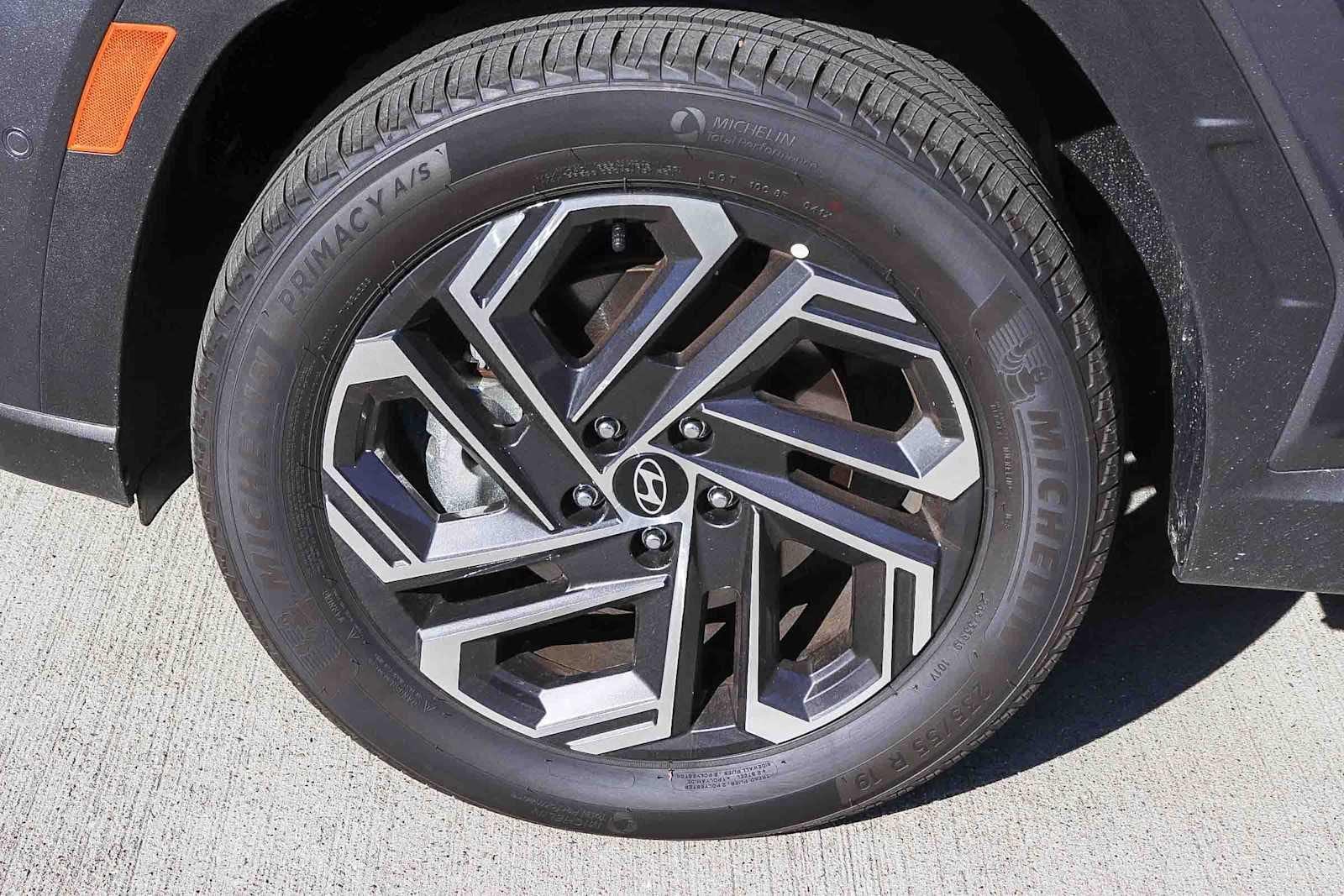 Thumbnail: 2025 Hyundai Tucson - 12