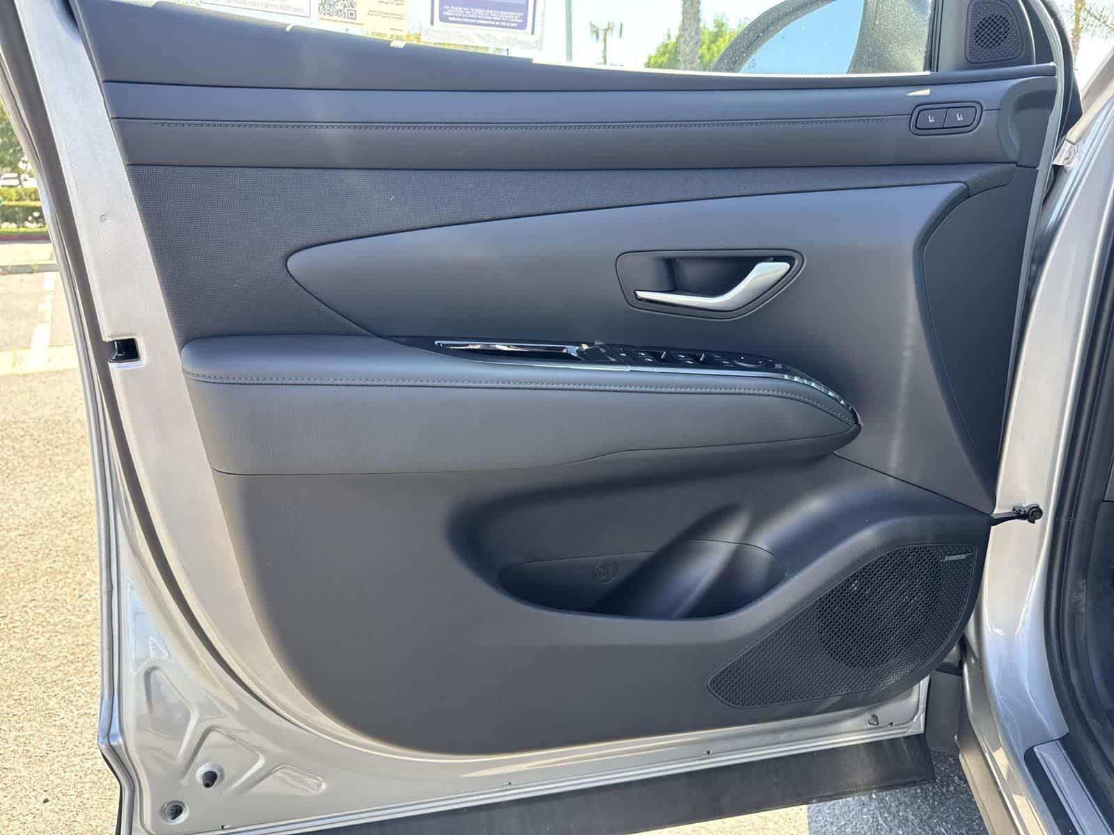 Thumbnail: 2025 Hyundai Tucson - 27