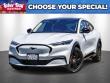 Used 2023 Ford Mustang Mach-E California Route 1 SUV