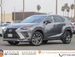 Used 2018 Lexus NX  SUV