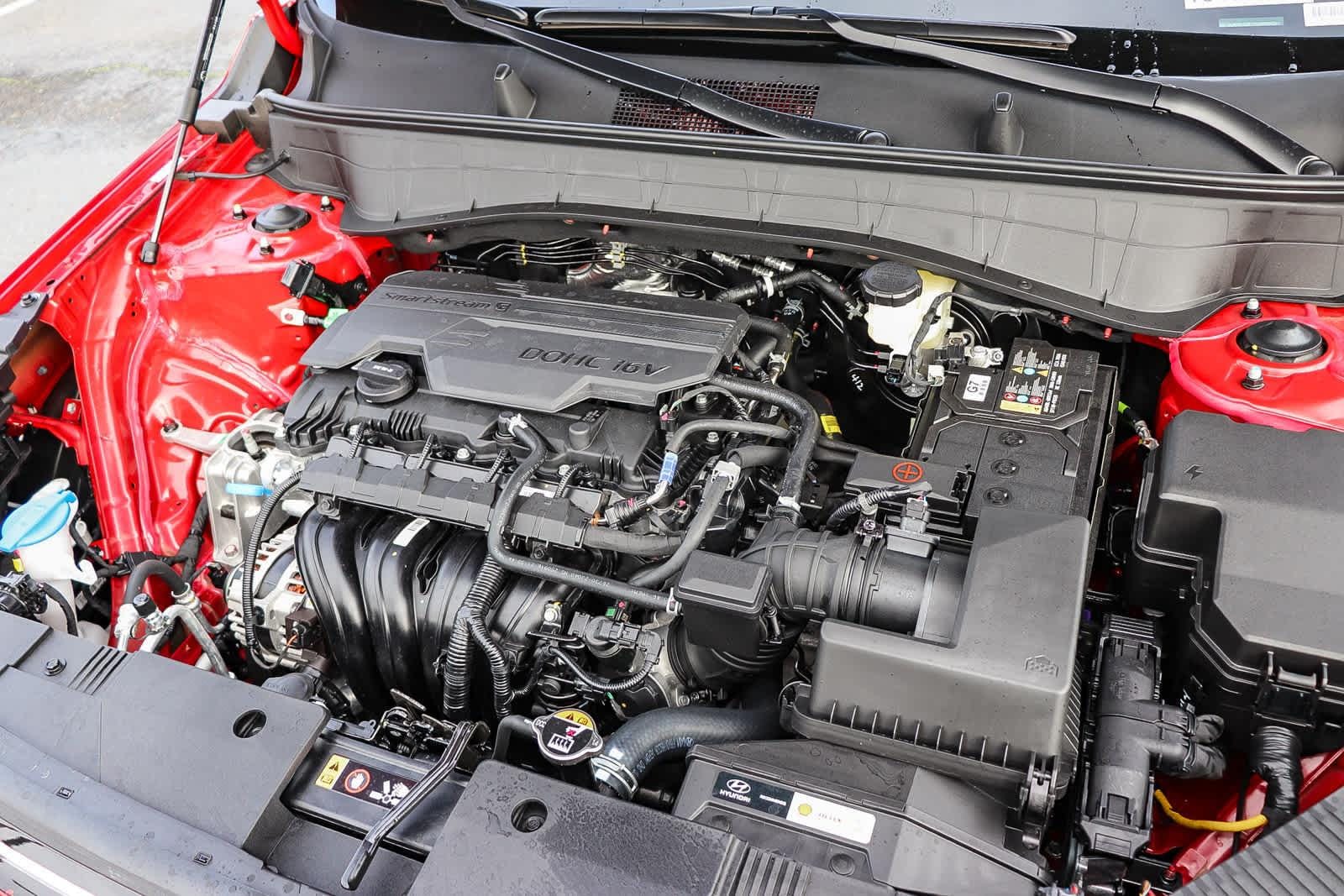 Thumbnail: 2026 Hyundai Kona - 14