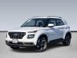 Certified 2022 Hyundai Venue SEL SUV