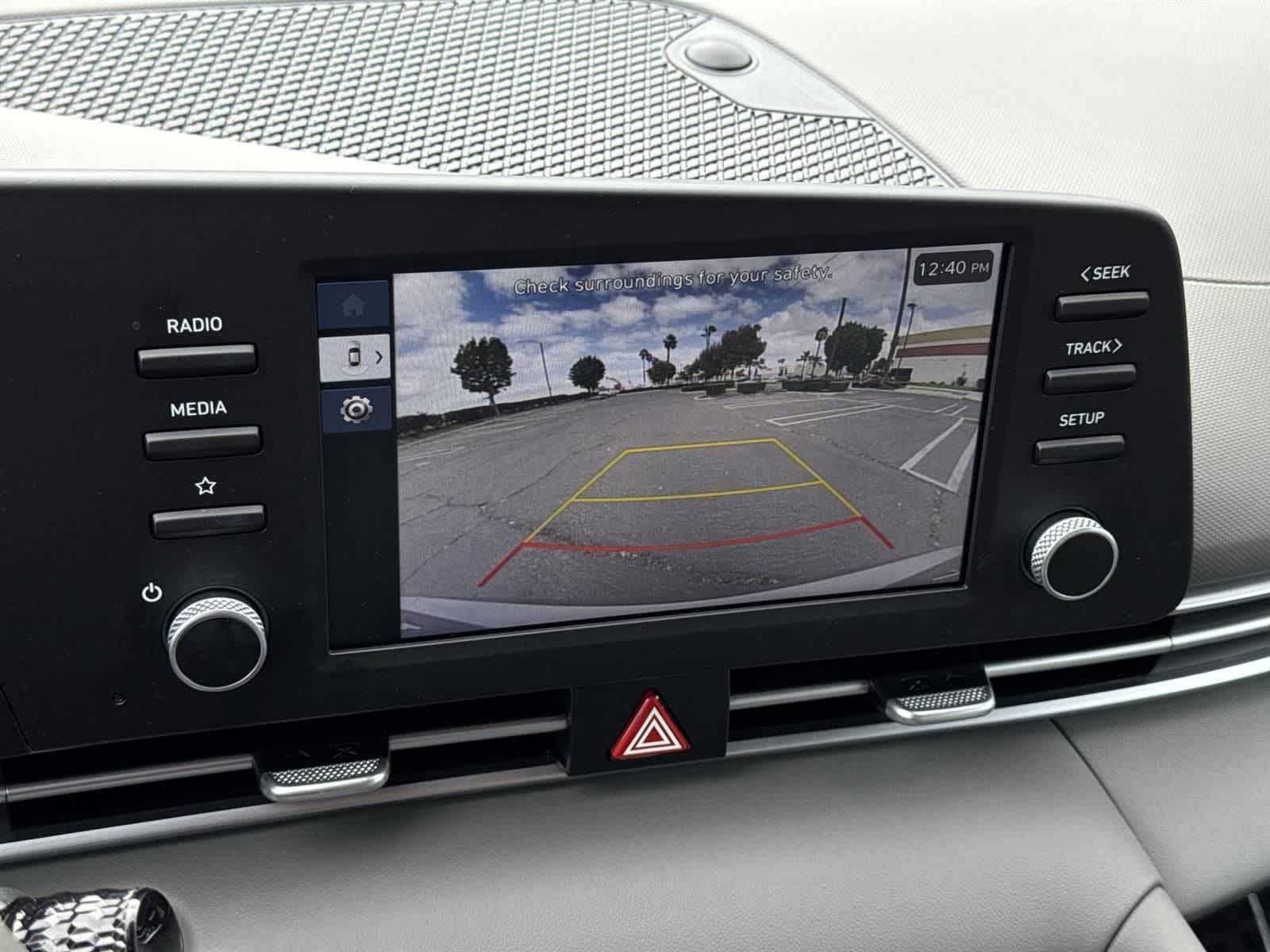 Thumbnail: 2025 Hyundai Elantra - 15