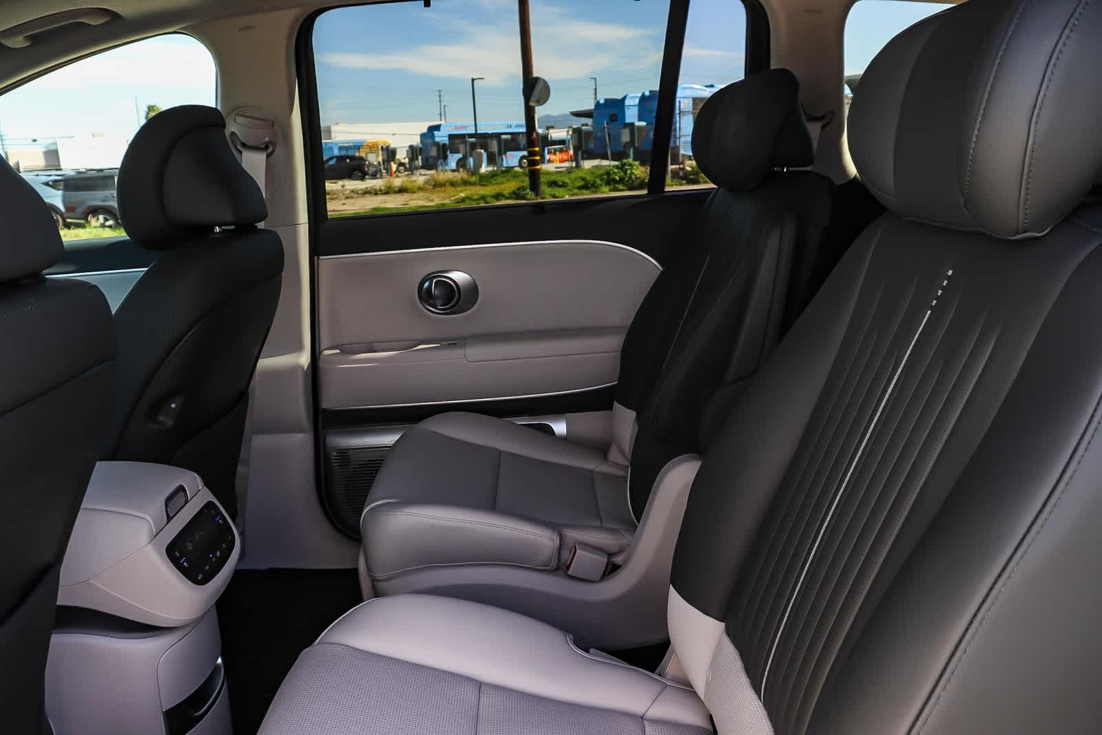 Thumbnail: 2026 Hyundai Ioniq - 20