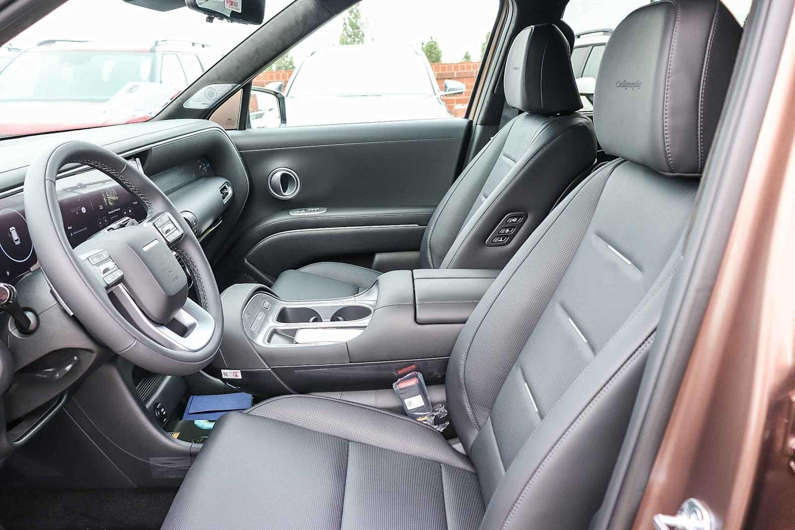 Thumbnail: 2026 Hyundai Palisade - 21