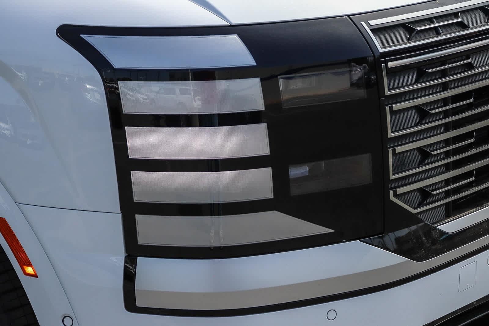 Thumbnail: 2026 Hyundai Palisade - 4