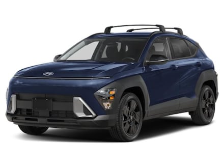 Featured new 2026 Hyundai Kona SEL Sport FWD SUV for sale near you in Anaheim, CA