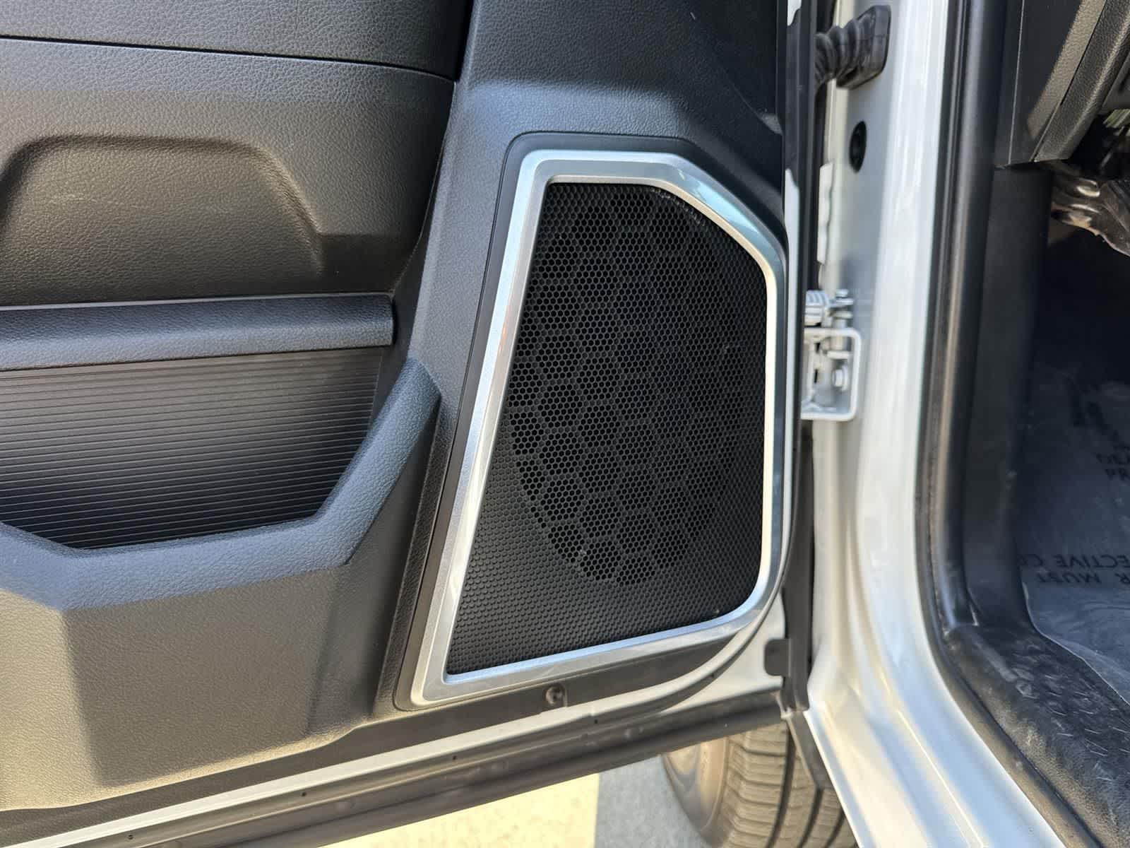 Thumbnail: 2024 RAM 2500 - 21