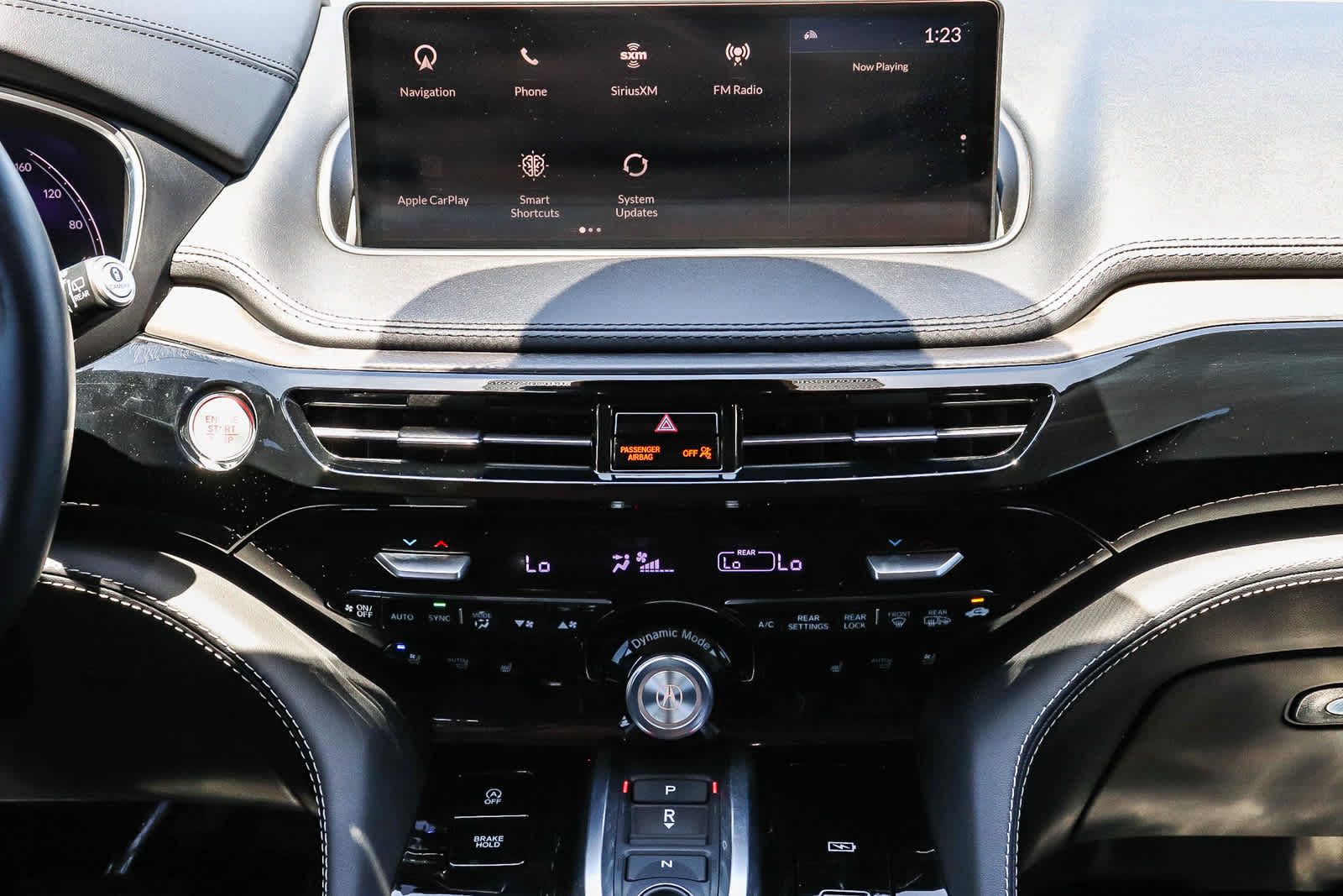 Thumbnail: 2023 Acura MDX - 16