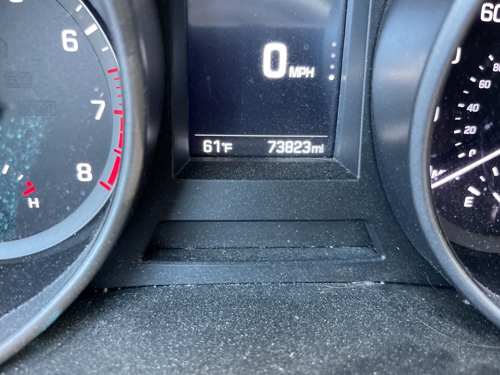 Thumbnail: 2018 Hyundai Santa Fe - 13