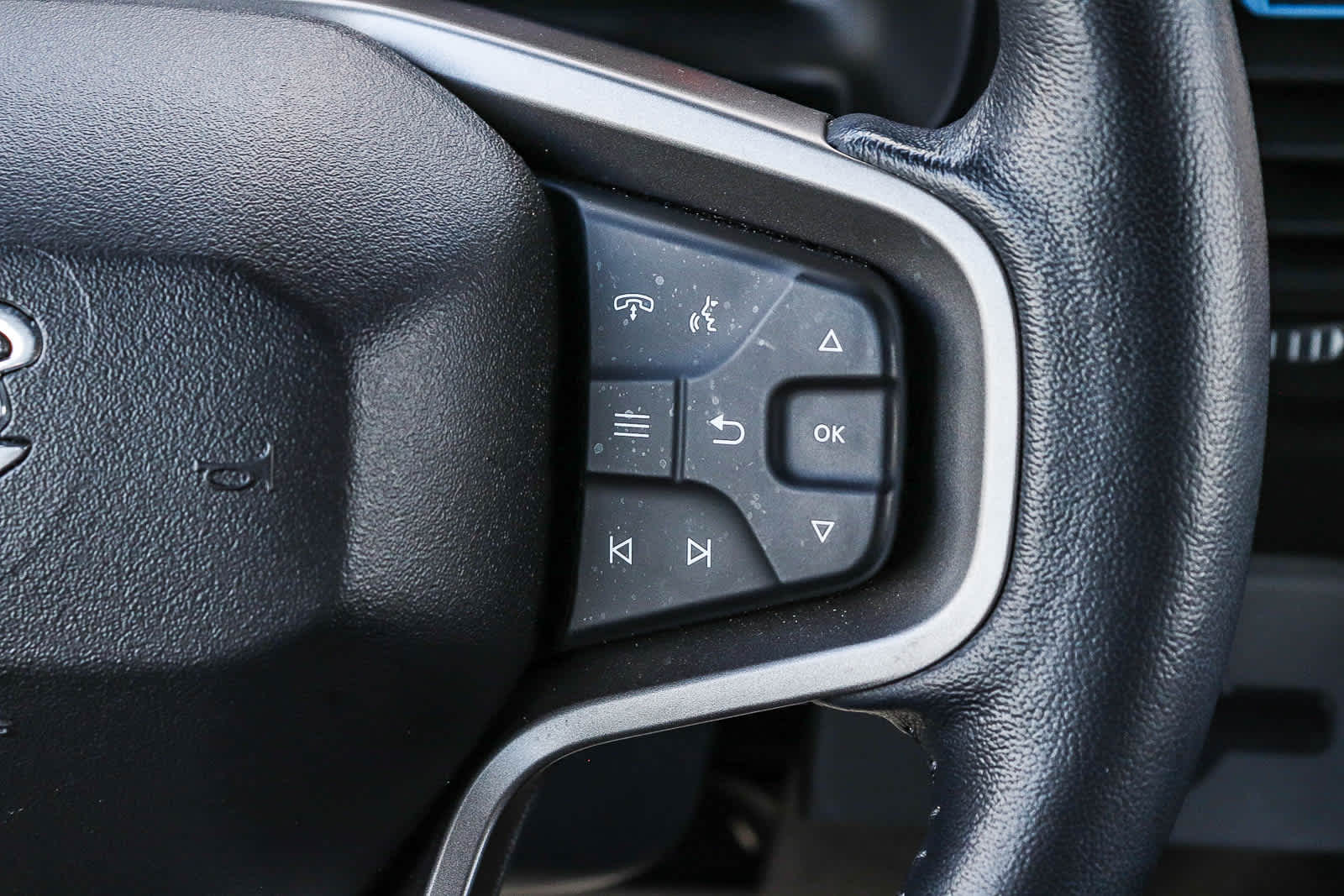 Thumbnail: 2022 Ford Bronco - 19