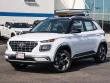 New 2026 Hyundai Venue SEL w/Two-Tone Roof SUV