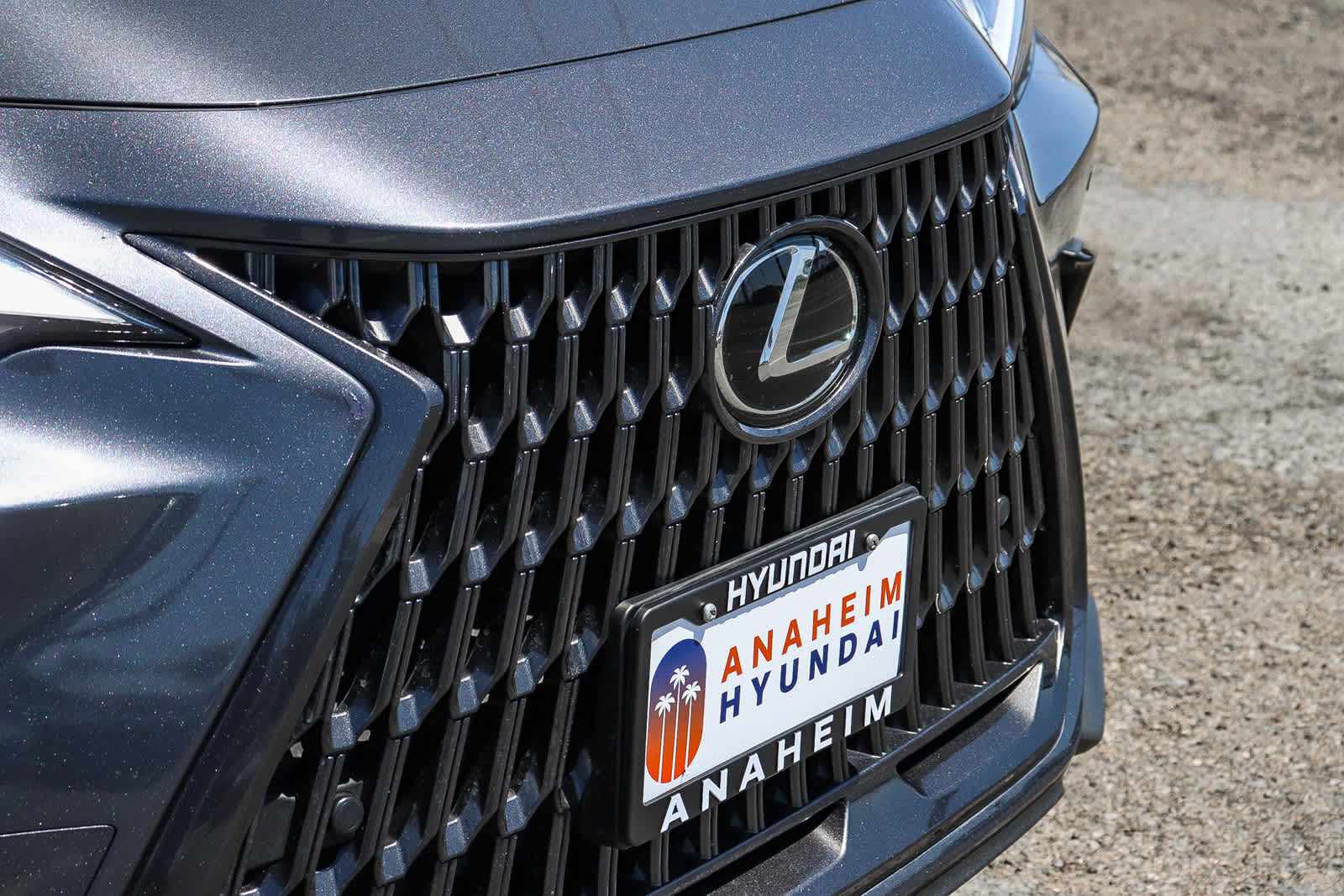 Thumbnail: 2024 Lexus NX - 5