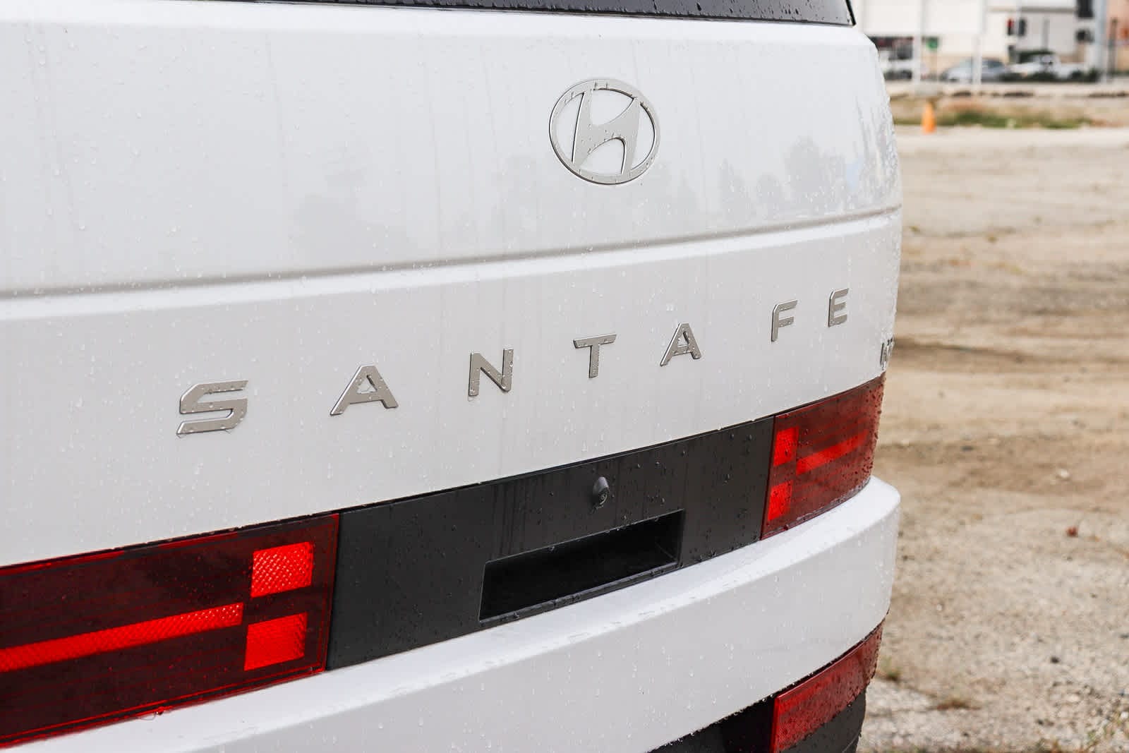 Thumbnail: 2026 Hyundai Santa Fe - 12