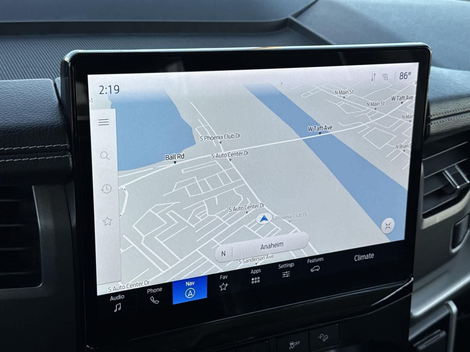 Thumbnail: 2024 Ford Expedition - 26