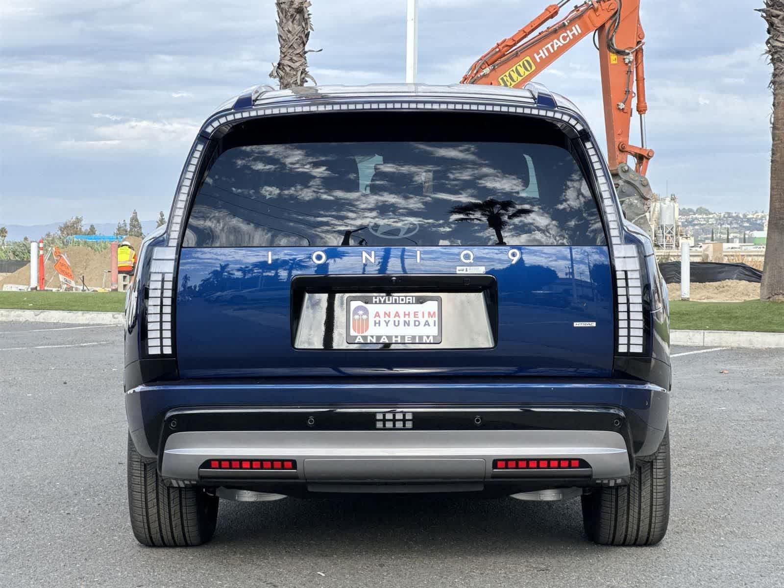 Thumbnail: 2026 Hyundai Ioniq - 4