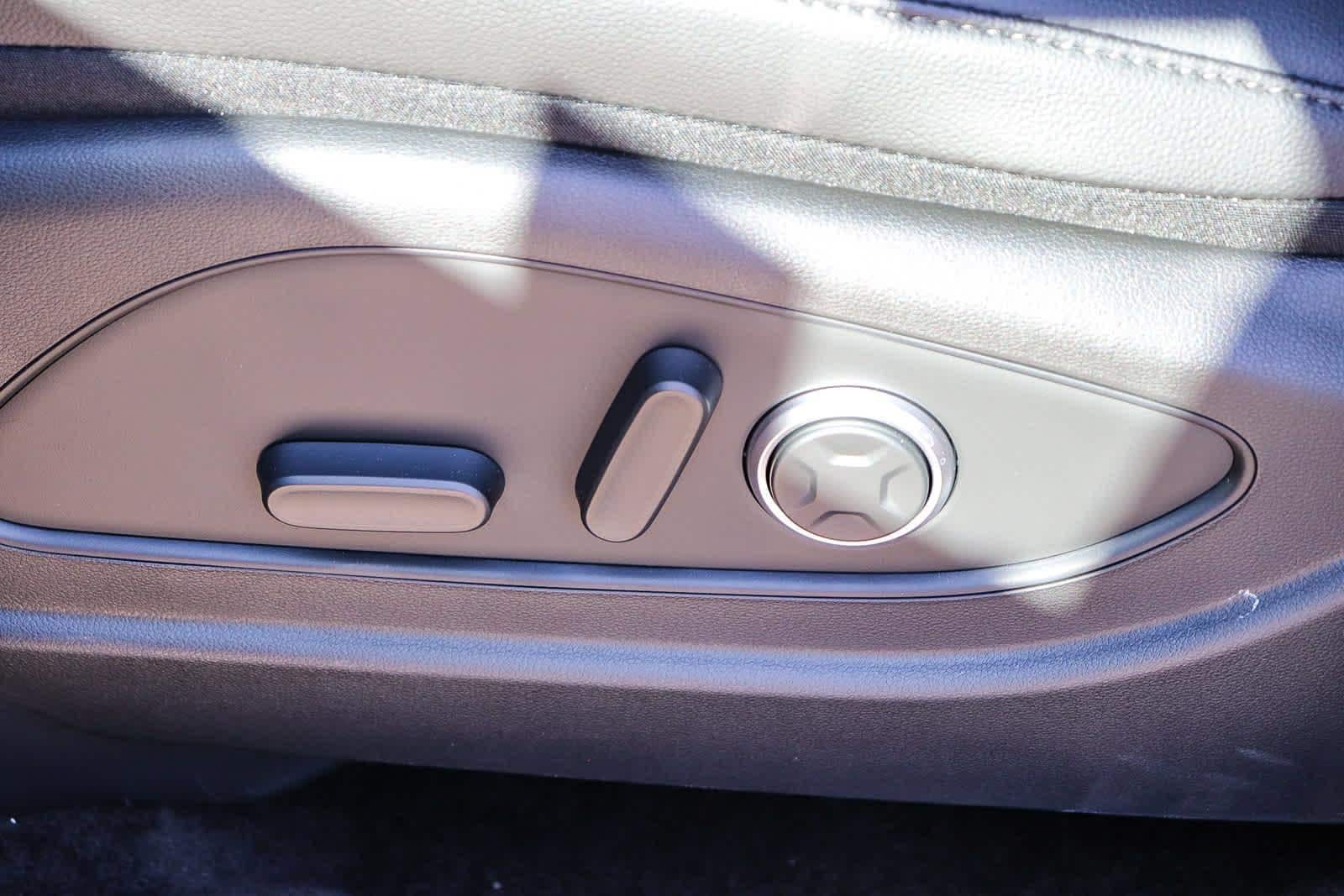 Thumbnail: 2026 Hyundai Palisade - 25