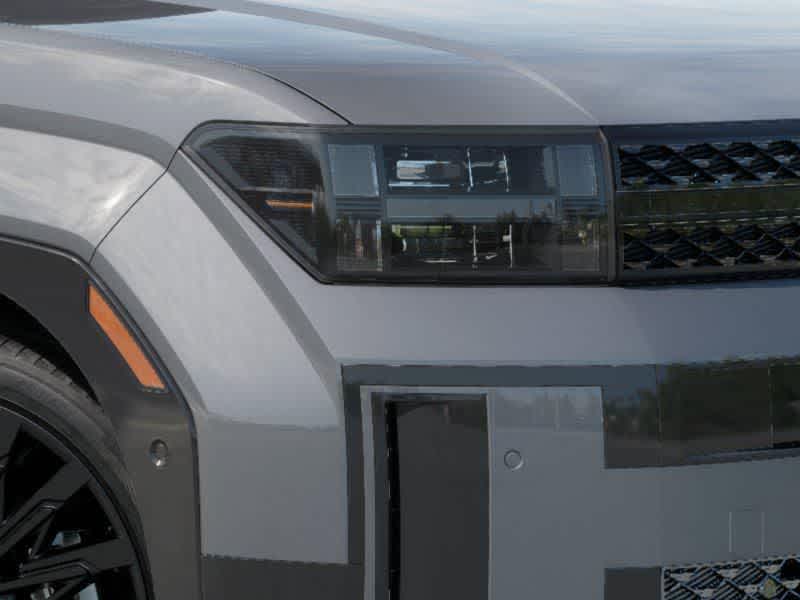 Thumbnail: 2026 Hyundai Santa Fe - 16