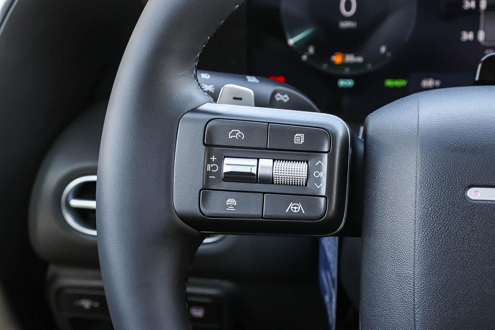 Thumbnail: 2026 Hyundai Palisade - 21