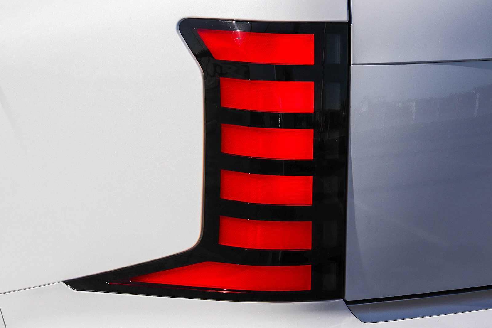 Thumbnail: 2026 Hyundai Palisade - 9