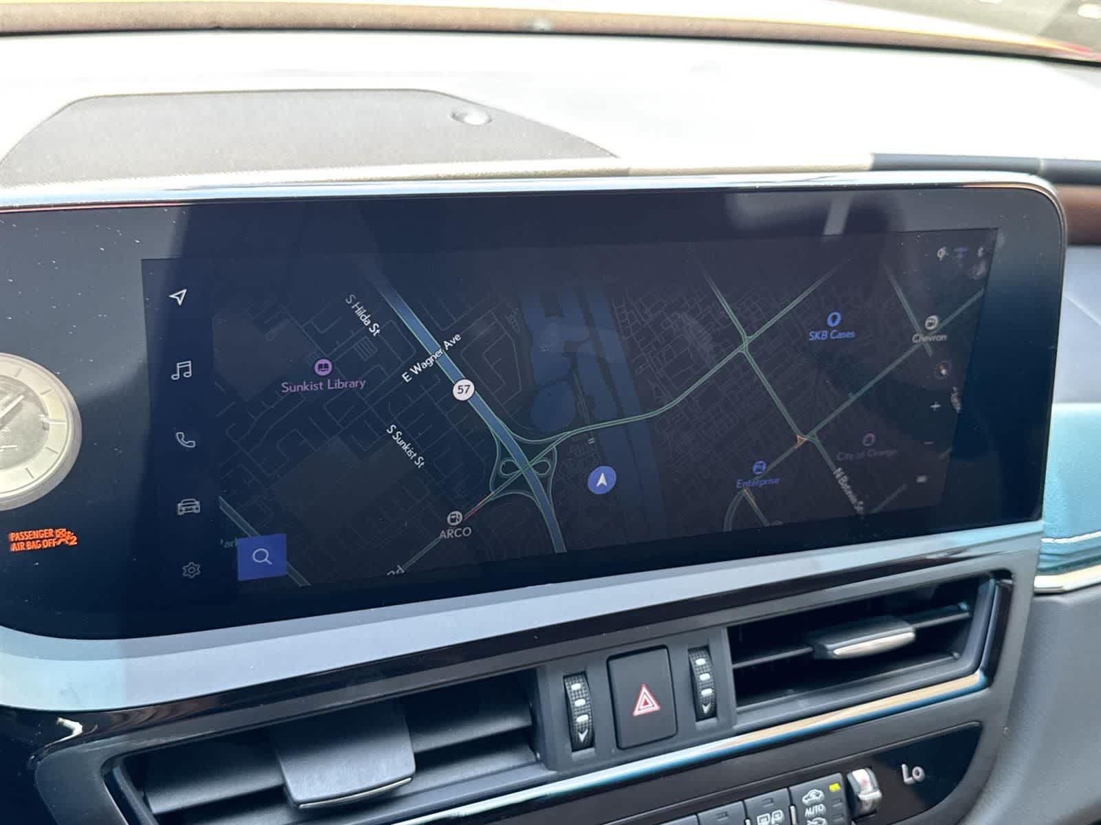 Thumbnail: 2025 Lexus ES - 13