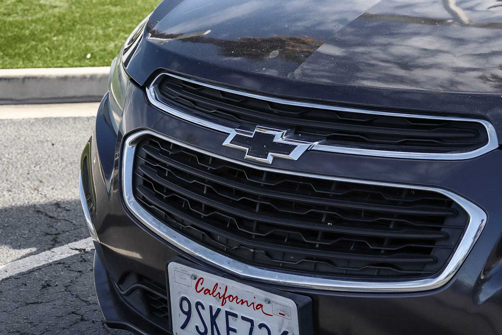 Thumbnail: 2015 Chevrolet Cruze - 3