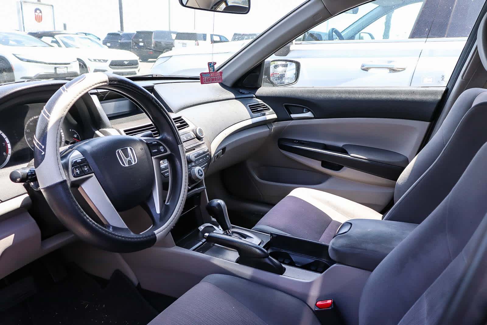 Thumbnail: 2012 Honda Accord - 9