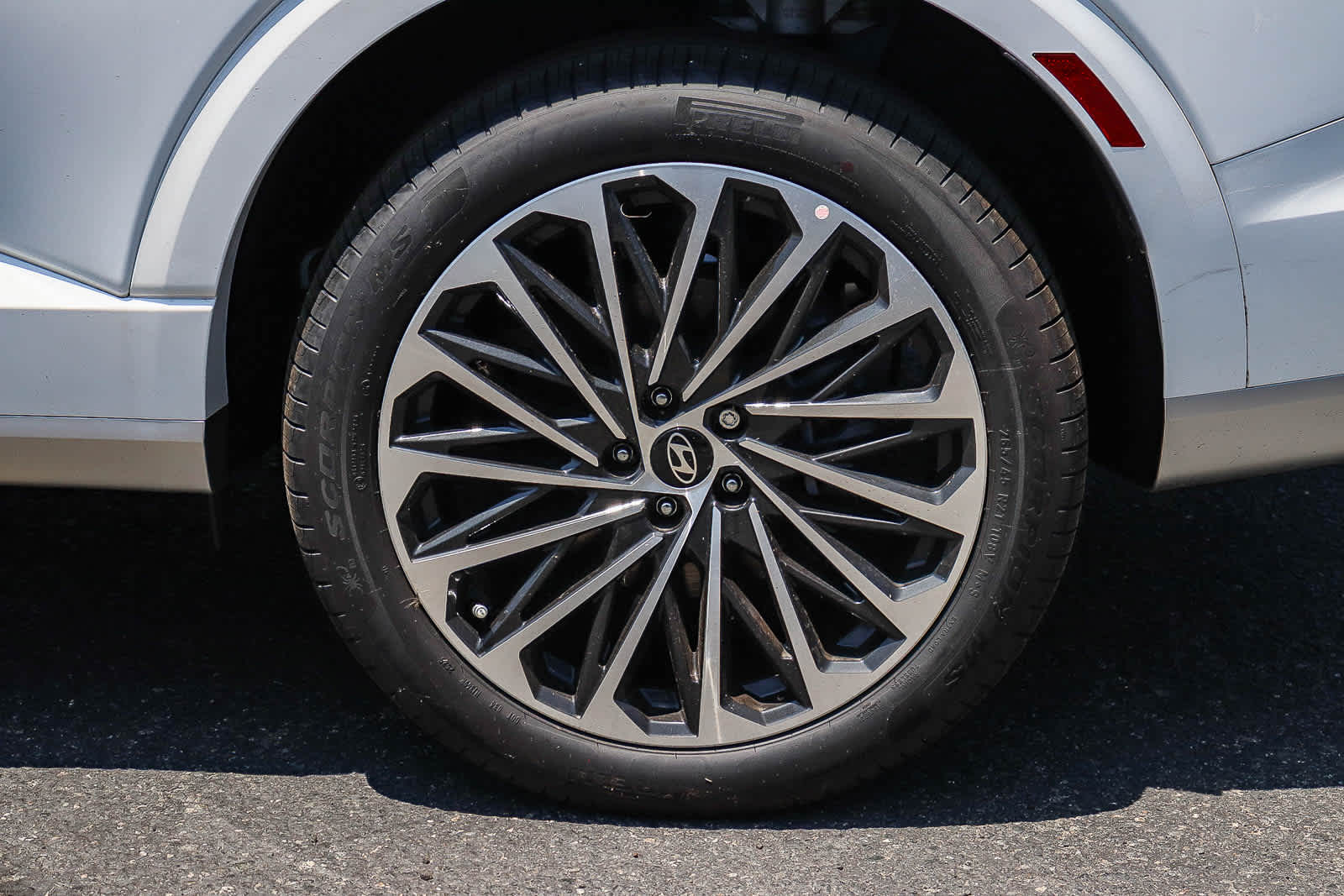 Thumbnail: 2026 Hyundai Palisade - 13