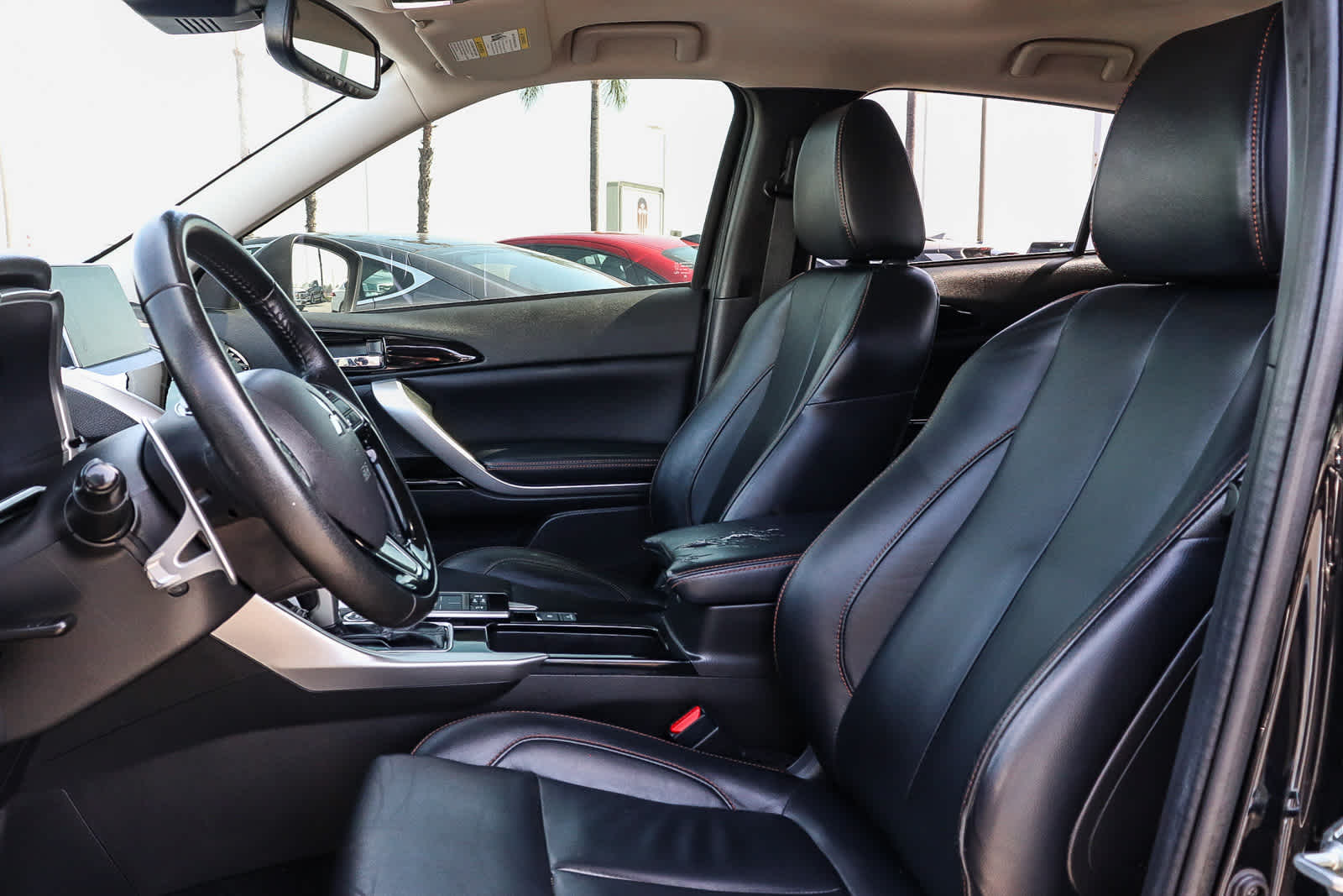 Thumbnail: 2019 Mitsubishi Eclipse Cross - 26