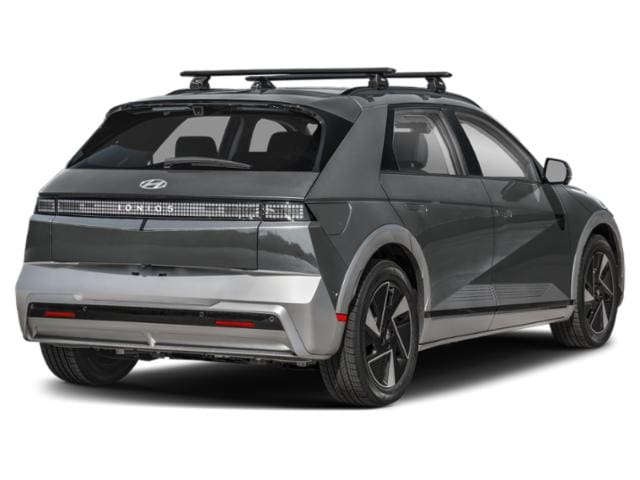 Thumbnail: 2026 Hyundai Ioniq 5 - 3