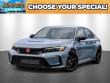 Used 2023 Honda Civic  Sedan