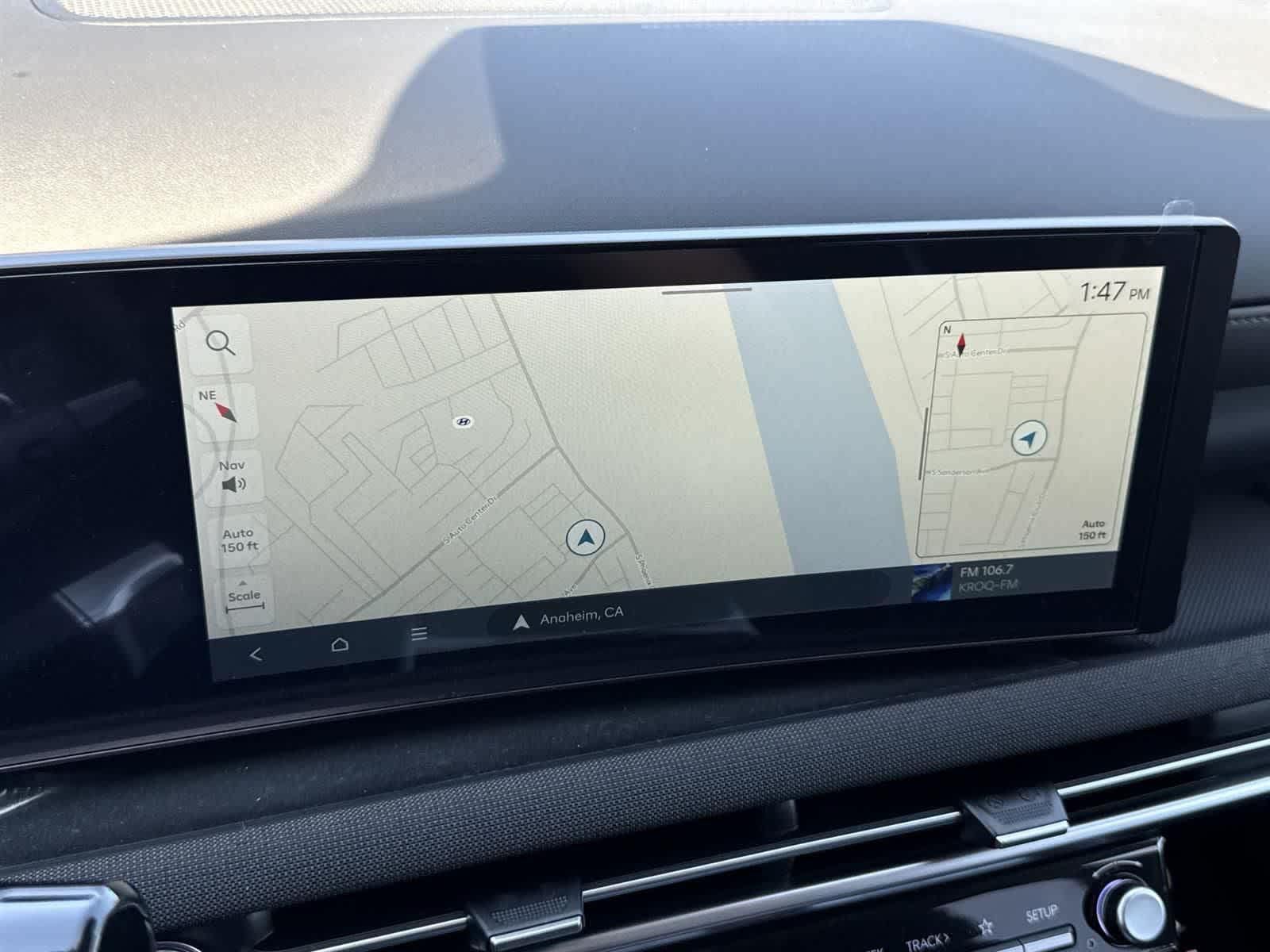 Thumbnail: 2025 Hyundai Tucson - 13