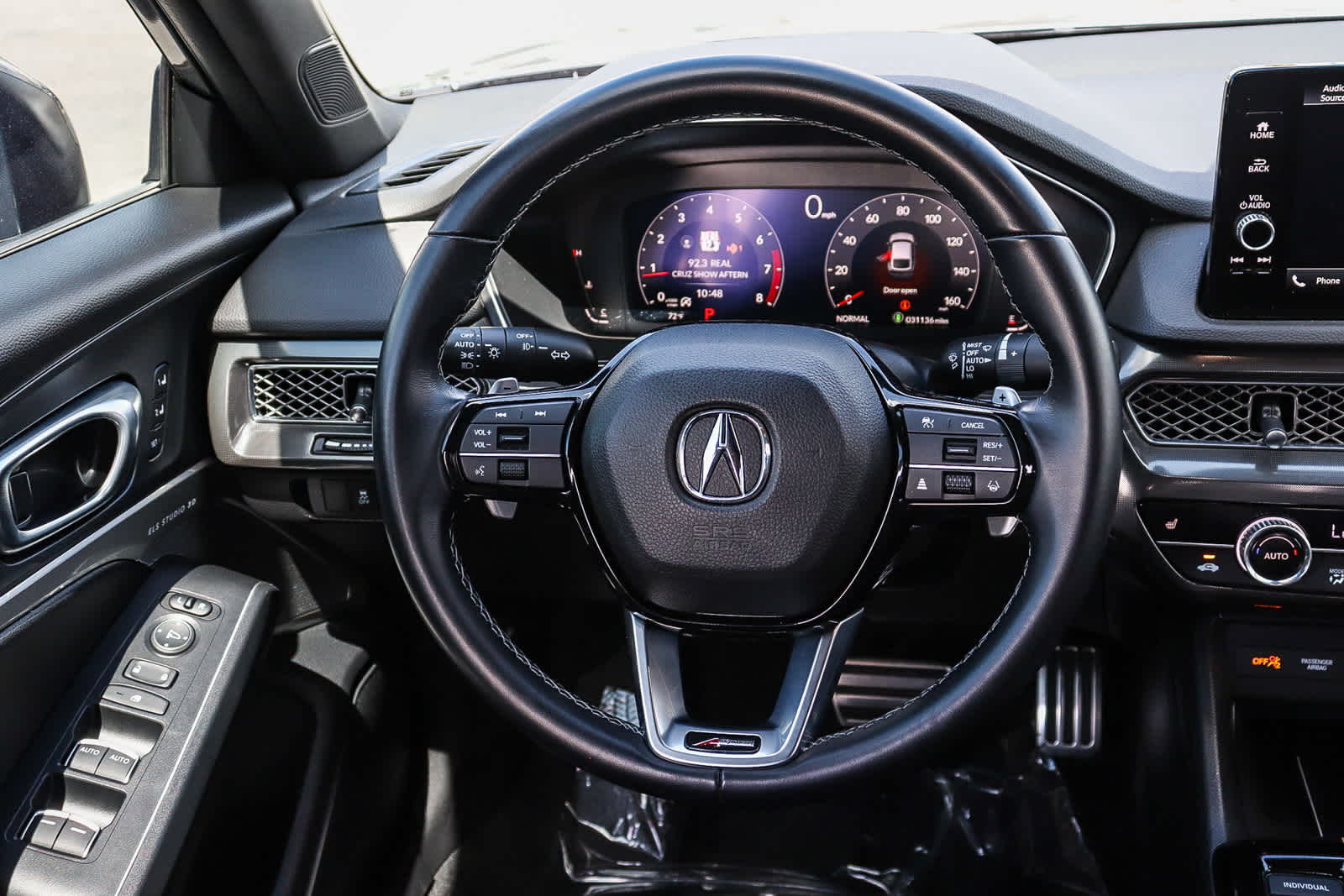 Thumbnail: 2024 Acura Integra - 17