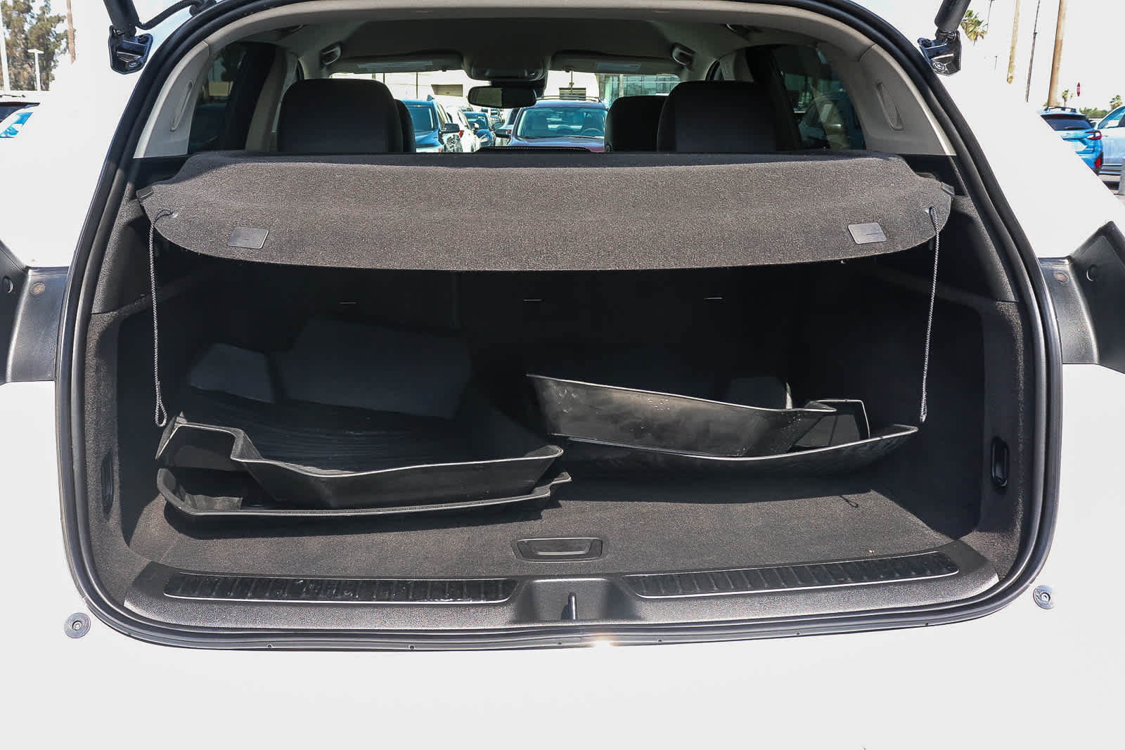 Thumbnail: 2021 Buick Envision - 24