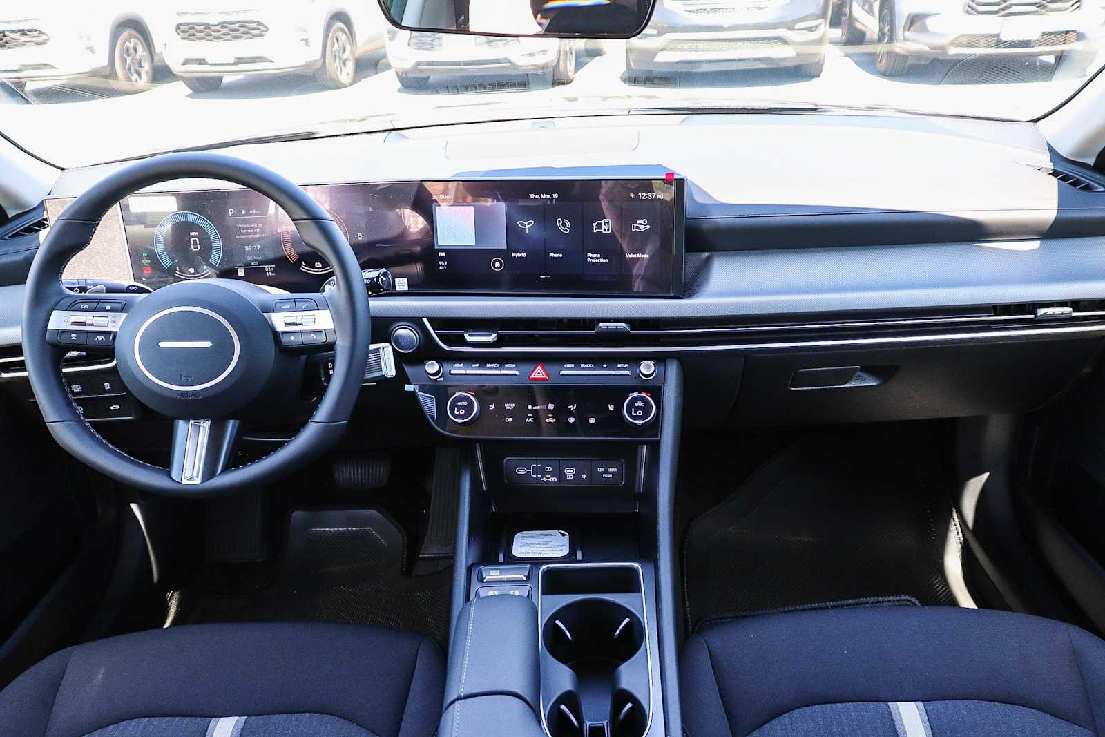 Thumbnail: 2026 Hyundai Sonata - 14