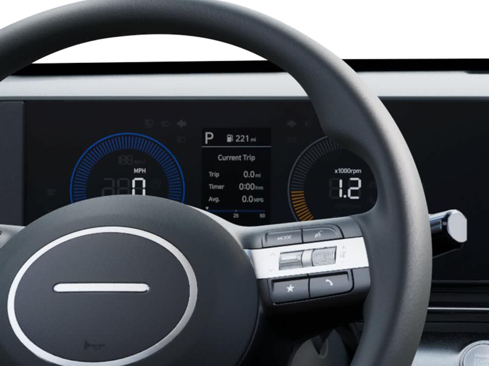 Thumbnail: 2026 Hyundai Kona - 13