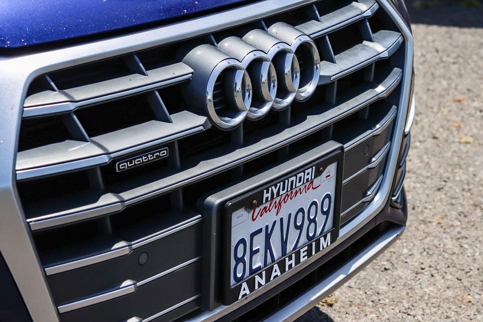 Thumbnail: 2018 Audi Q5 - 5