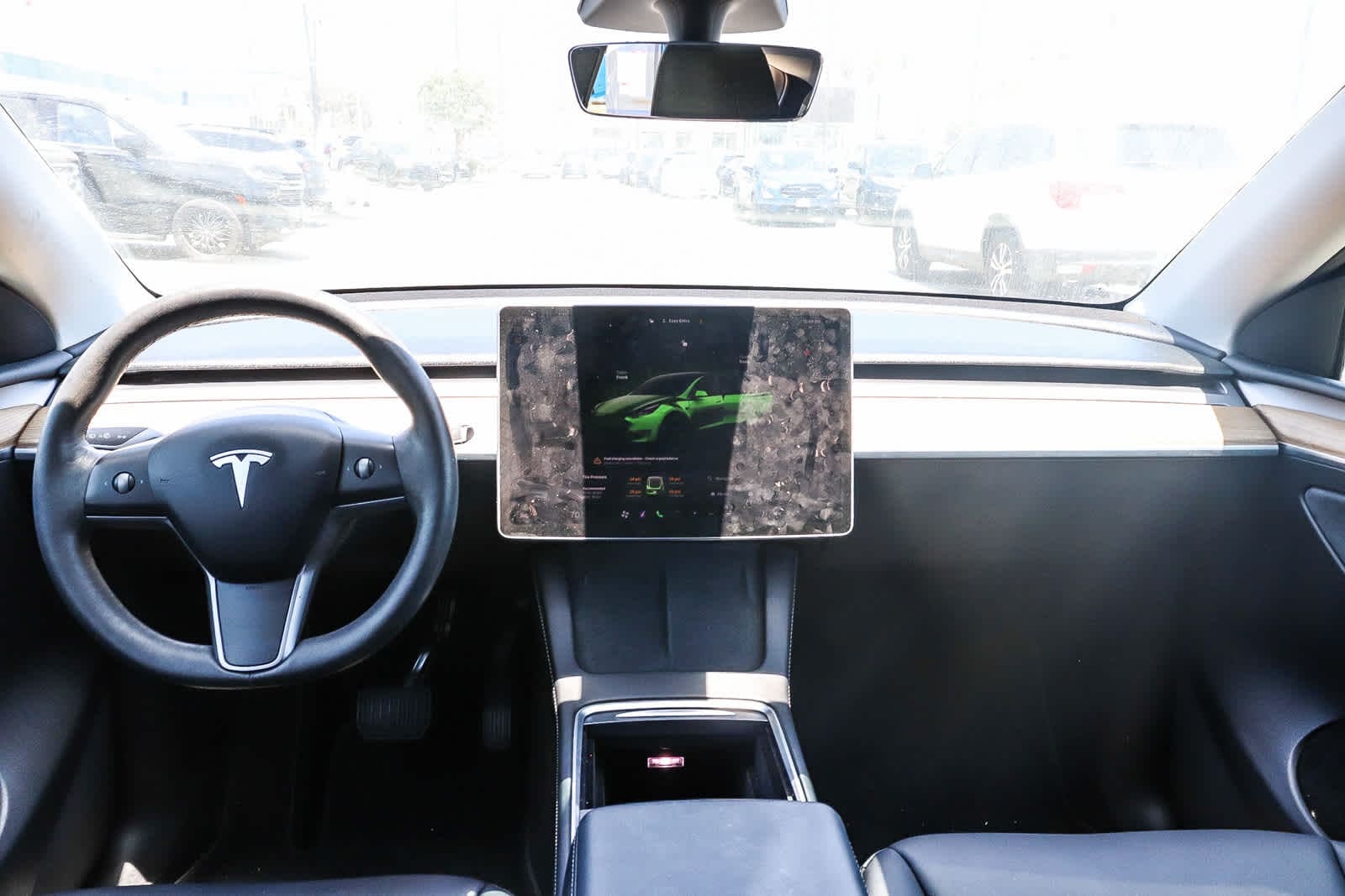 Thumbnail: 2022 Tesla Model Y - 18