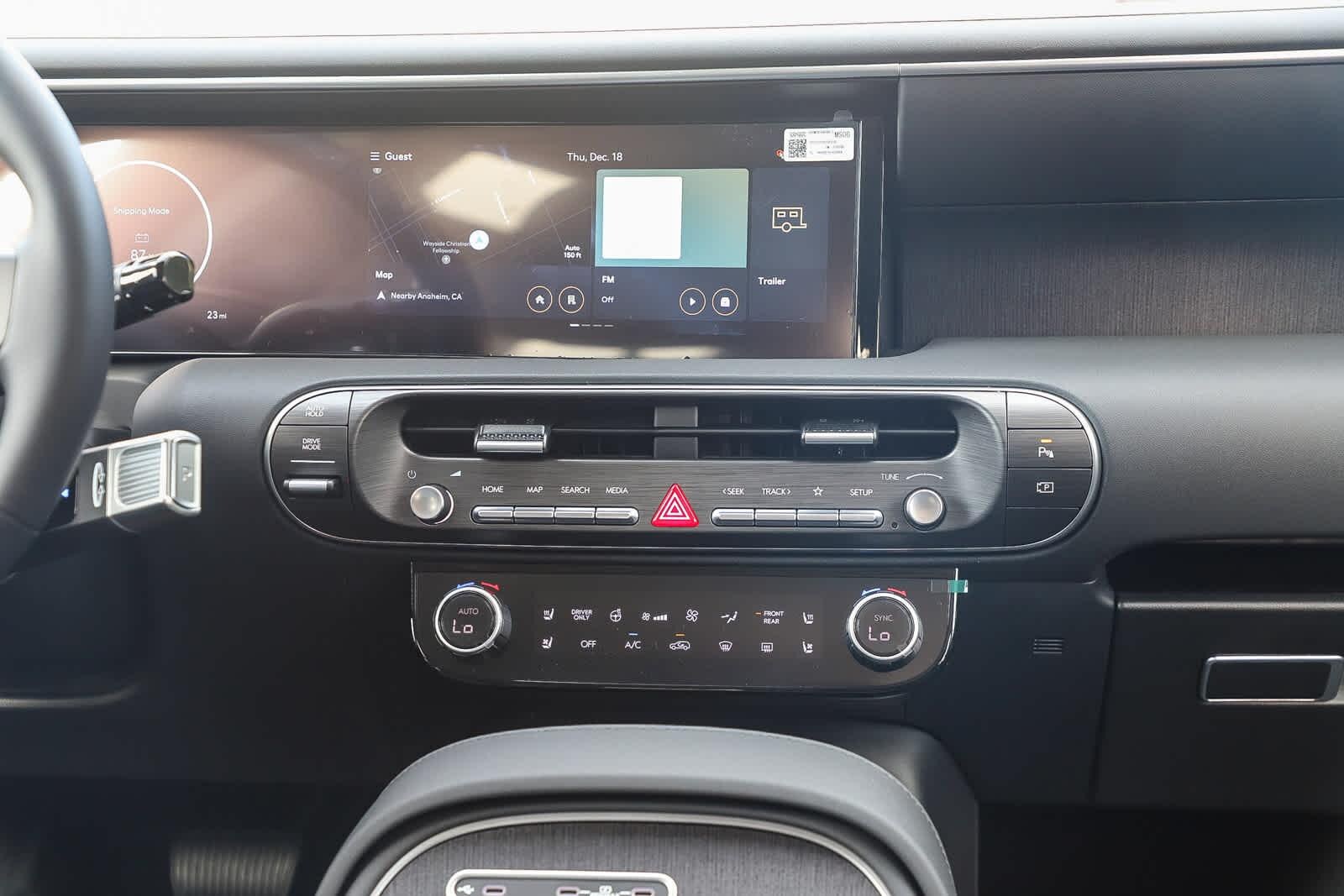 Thumbnail: 2026 Hyundai Palisade - 16