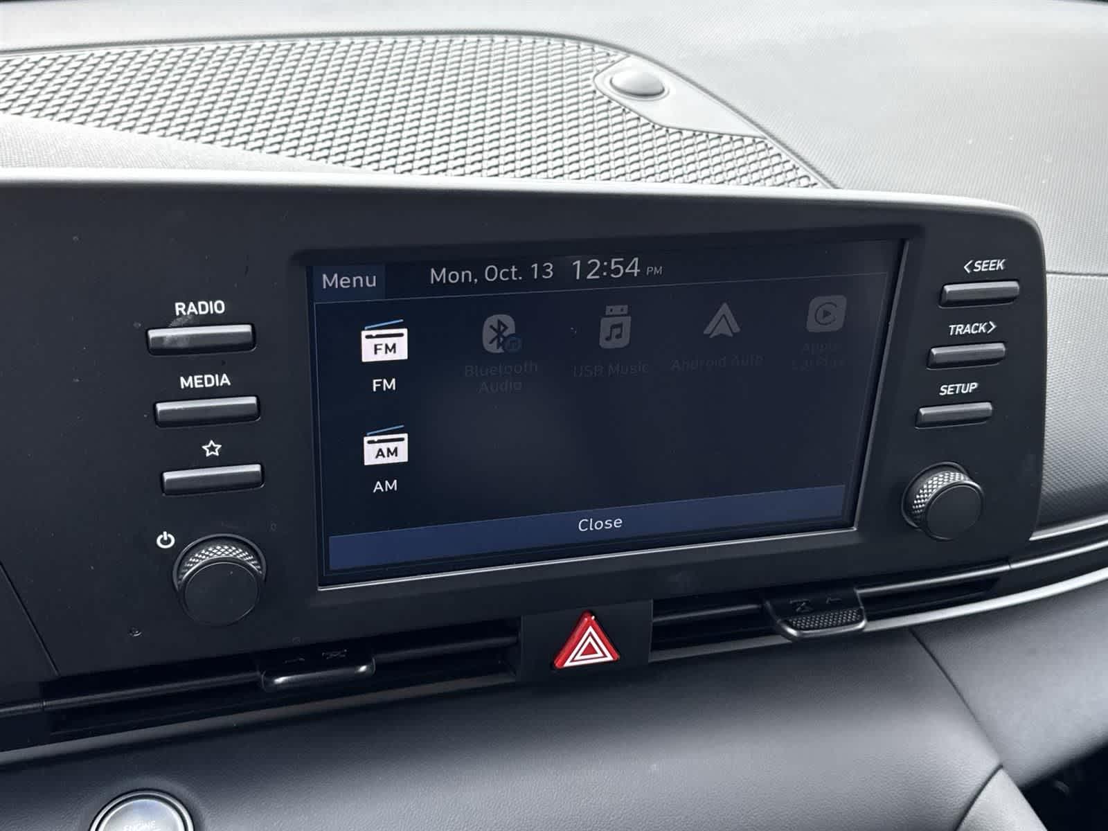 Thumbnail: 2025 Hyundai Elantra - 16