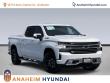 Used 2021 Chevrolet Silverado 1500 High Country Truck