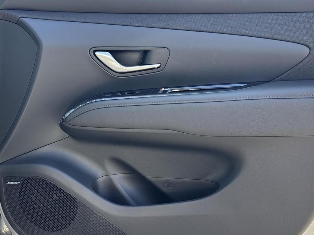 Thumbnail: 2025 Hyundai Tucson - 37