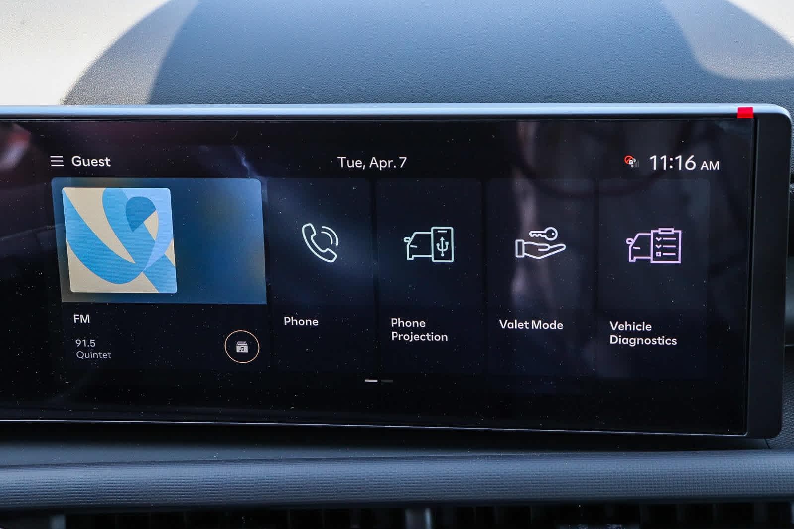 Thumbnail: 2026 Hyundai Tucson - 16