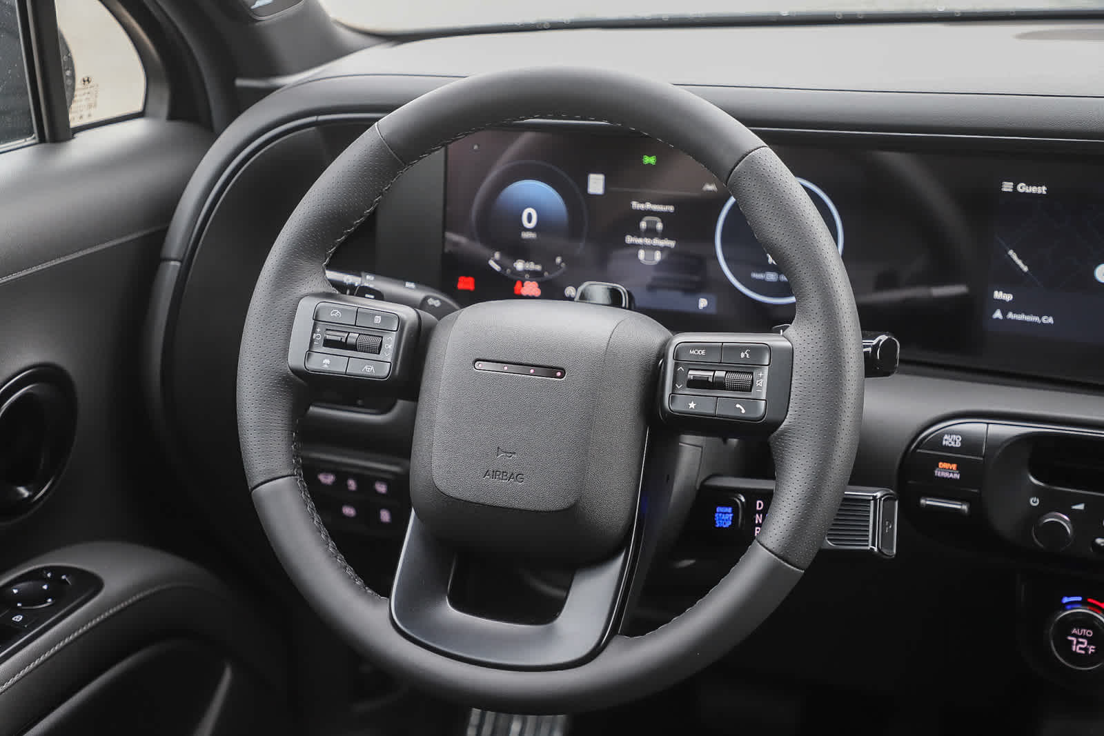 Thumbnail: 2026 Hyundai Palisade - 20