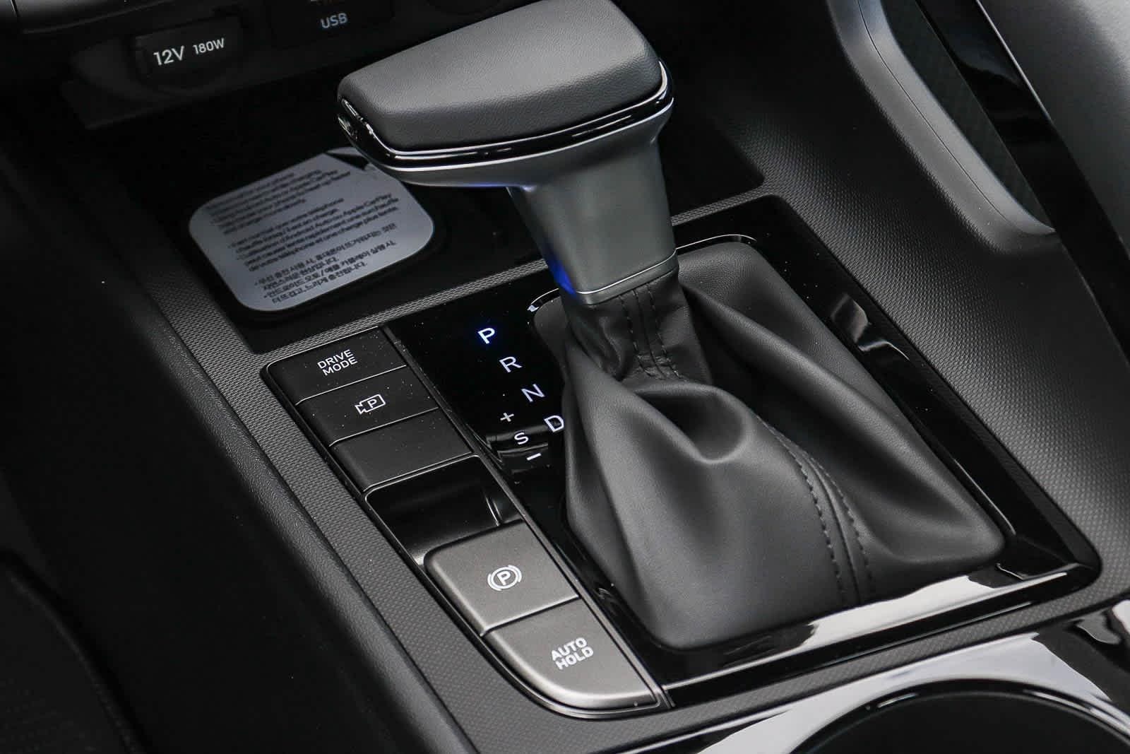 Thumbnail: 2026 Hyundai Elantra - 21