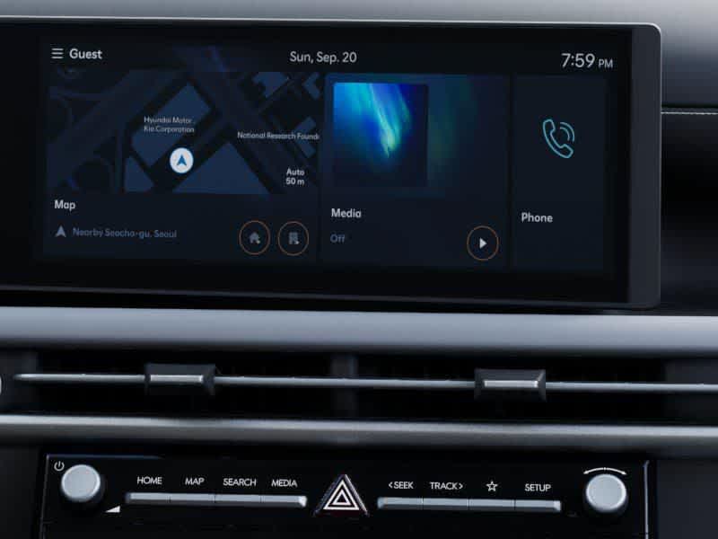 Thumbnail: 2025 Hyundai Tucson - 20